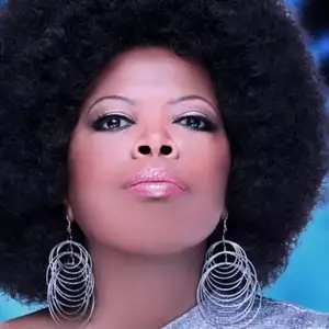 Joyce Sims 1959-2022