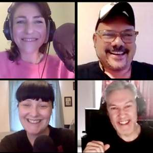 Stephen Page On Primal Screen