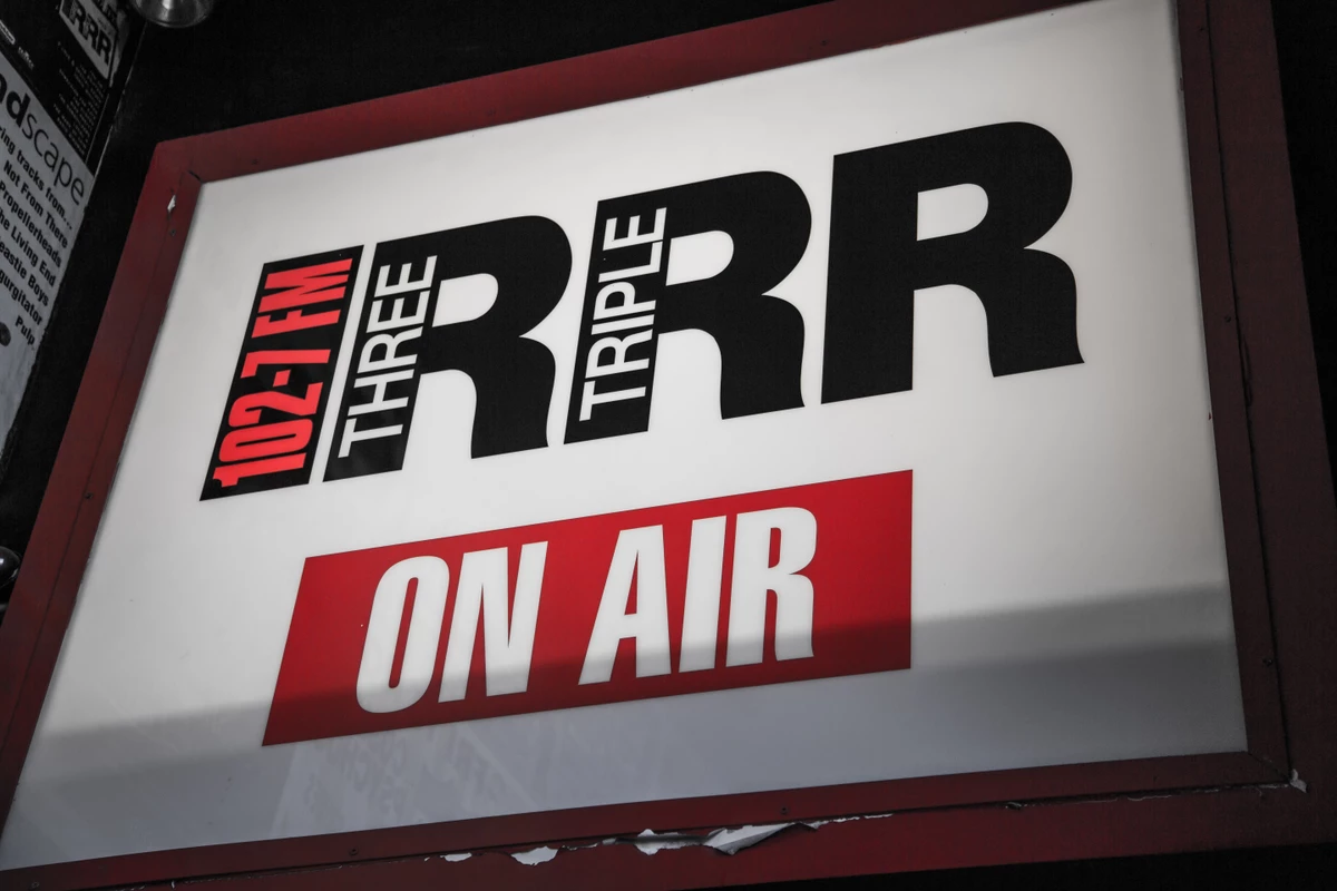 Triple R On Air Generic