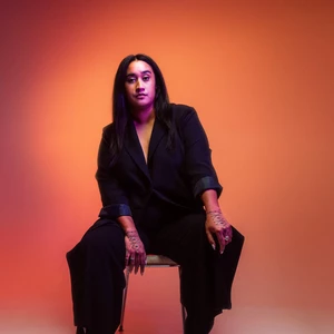 Sosefina Fuamoli Presenter Photo 2024
