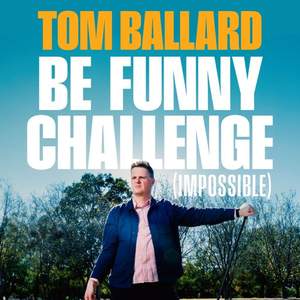 Tom Ballard