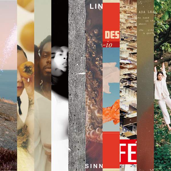 IPU Albums of 2021