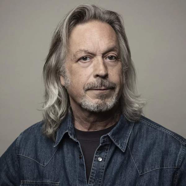 Jim Lauderdale - Promo Image