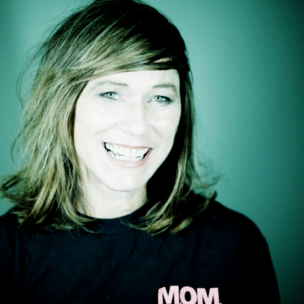 Kim Deal