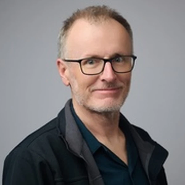 Andrew Dodd