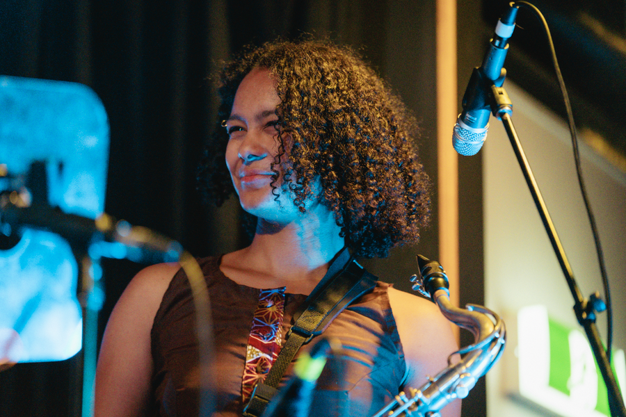 Owelu Dreamhouse Live at RRR 3