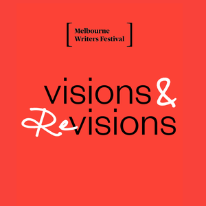 Melbourne Writers Festival 2026