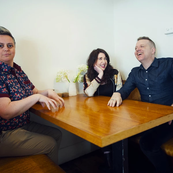 Breakfasters 2018