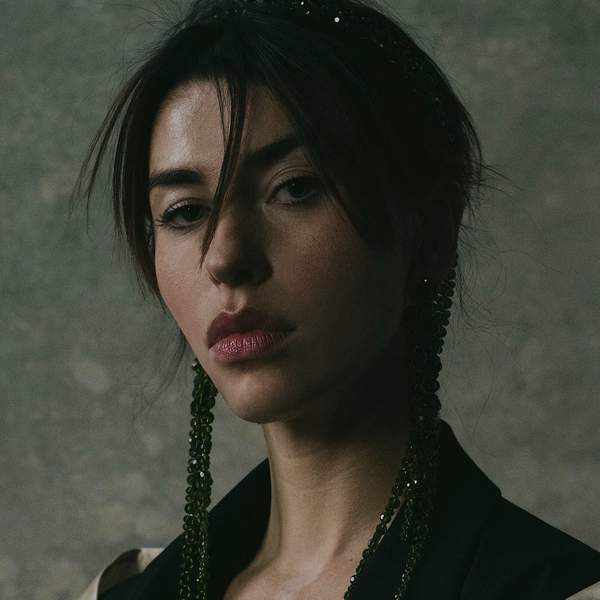 Kimbra by Spencer Ostrander