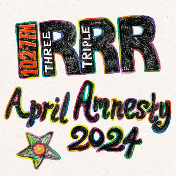 April Amnesty square text