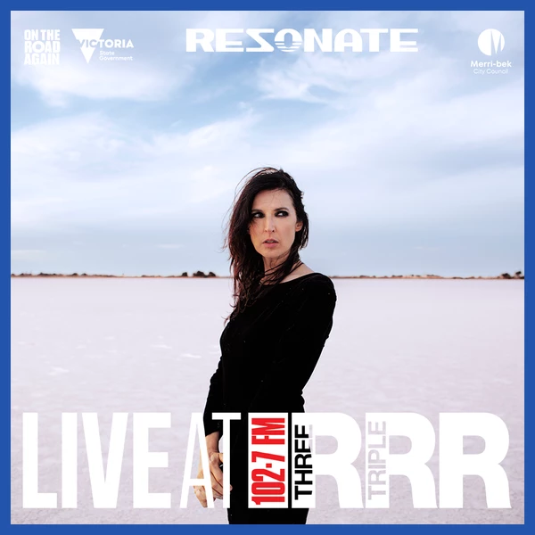 Adalita Live at RRR