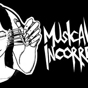 Musically Incorrect