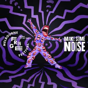 Melbourne Fringe Festival 2021