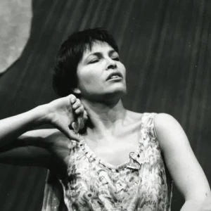 Margo Kane