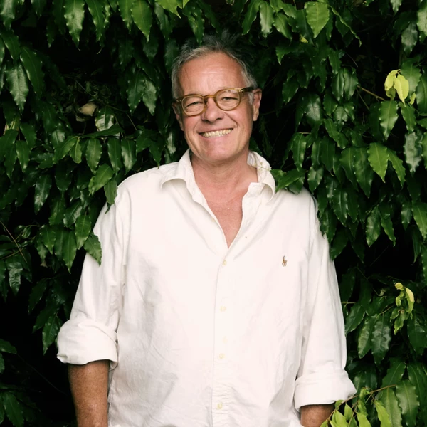 Graeme Base - Promo Image