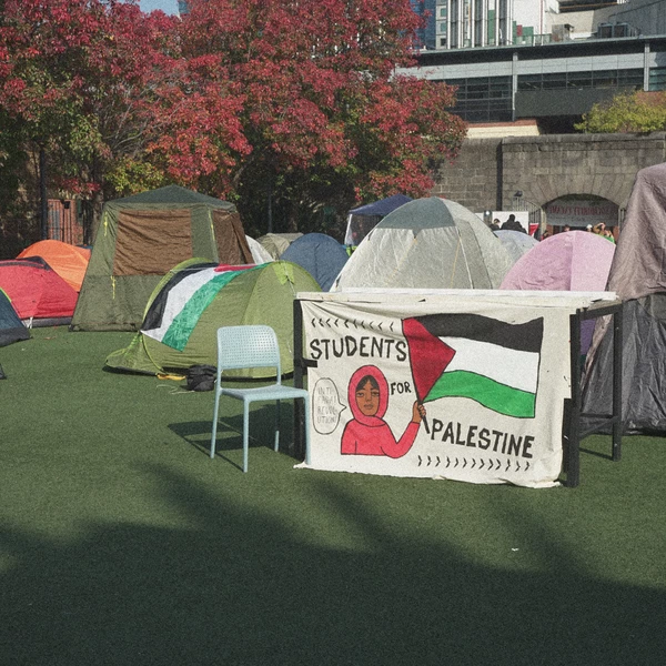 Students for Palestine
