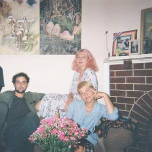 Snowy Band Press Photo