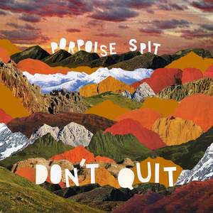 Porpoise Spit