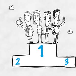 Suffer in your jocks