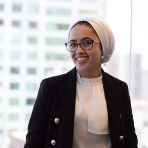 Shamsiya Hussainpoor
