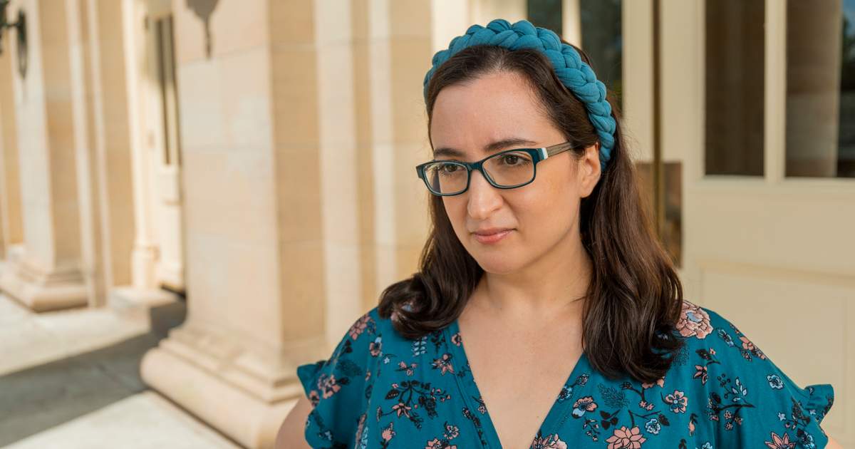 Archives: Uncommon Sense: Kate Manne — Triple R 102.7FM, Melbourne ...
