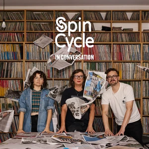 Spin Cycle Live in Convo Square