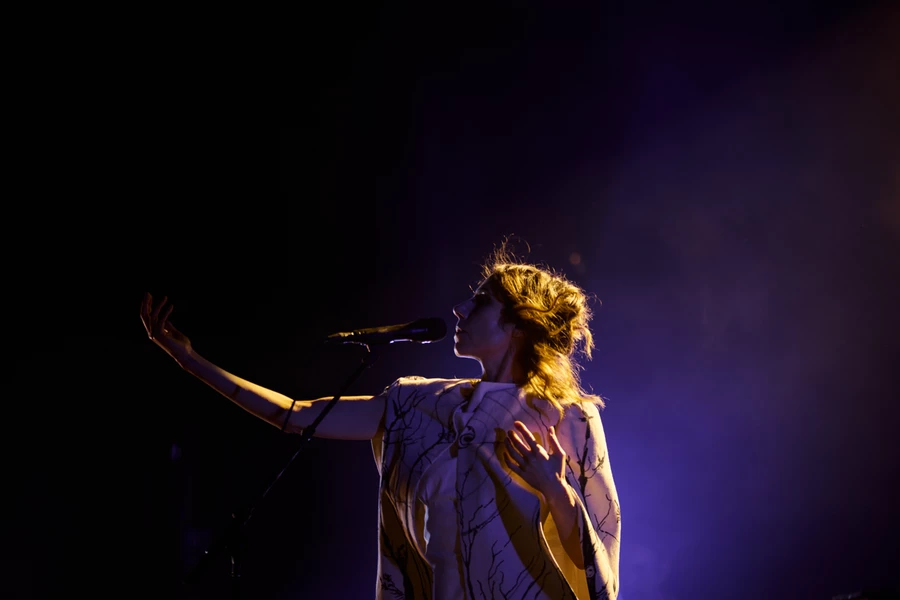 Golden Plains Seventeen 22
