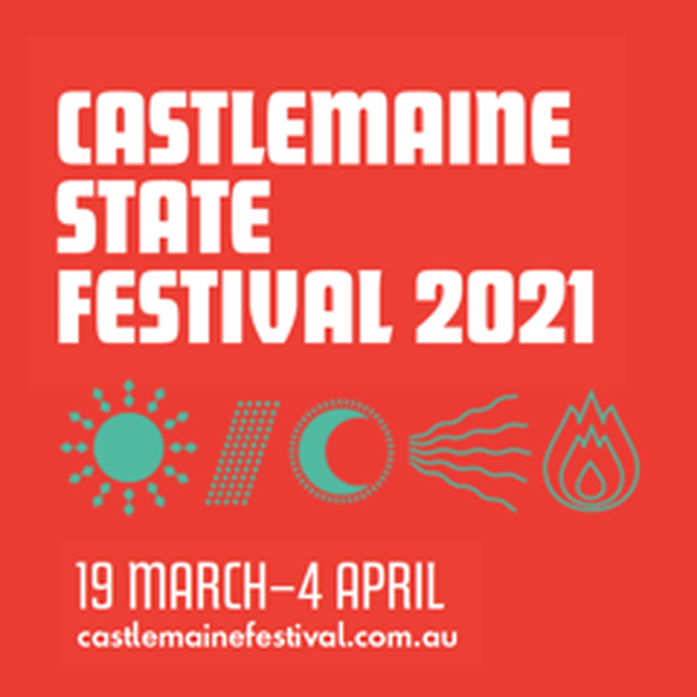Castlemaine State Festival 2021