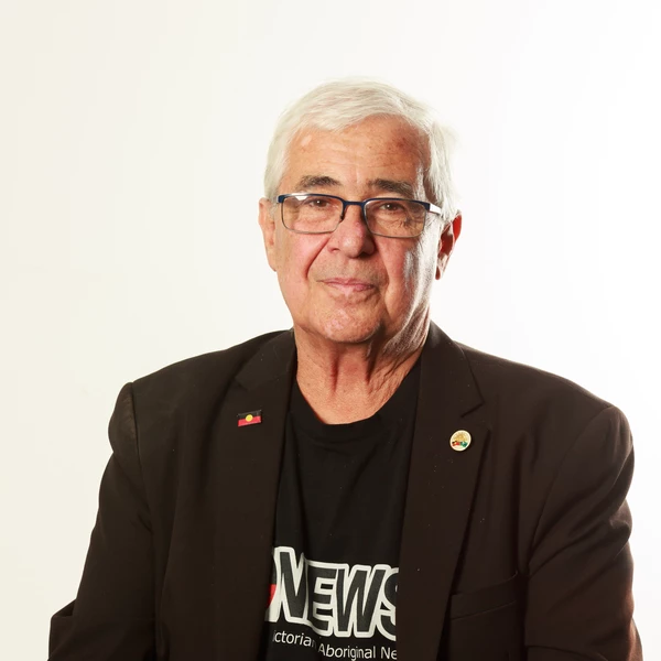 Uncle Charles Pakana