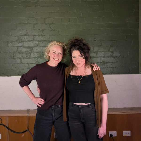Sometimes Always: Zan Rowe On The Magic Of Radio, Music And Meeting Your Heroes