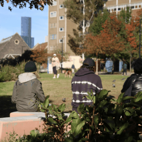 Our Stores, Our Flats