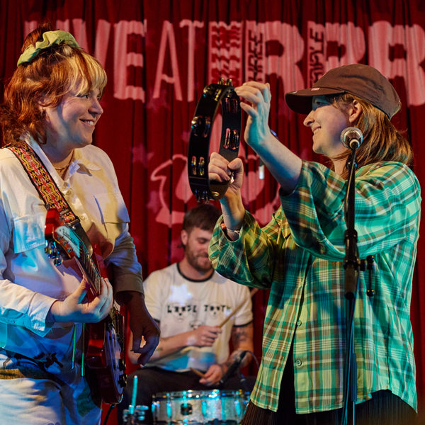 Breakfasters: The Power of Community Radio on Australian Music