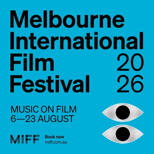 MIFF Music on Film 2026