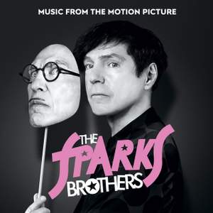 The Sparks Brothers