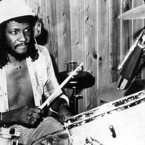 Sly Dunbar