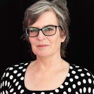 Alison Croggon
