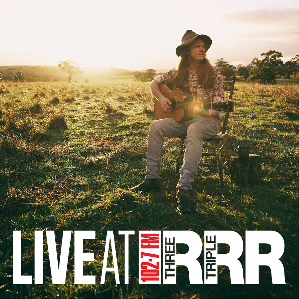 Watty Thompson Live at RRR