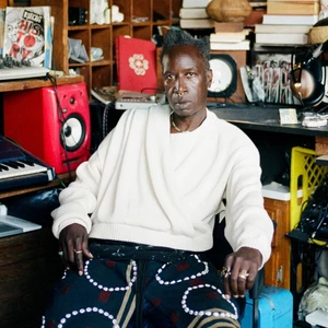 Saul Williams