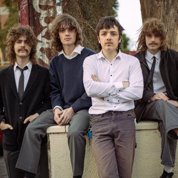 The Gnomes promo photo