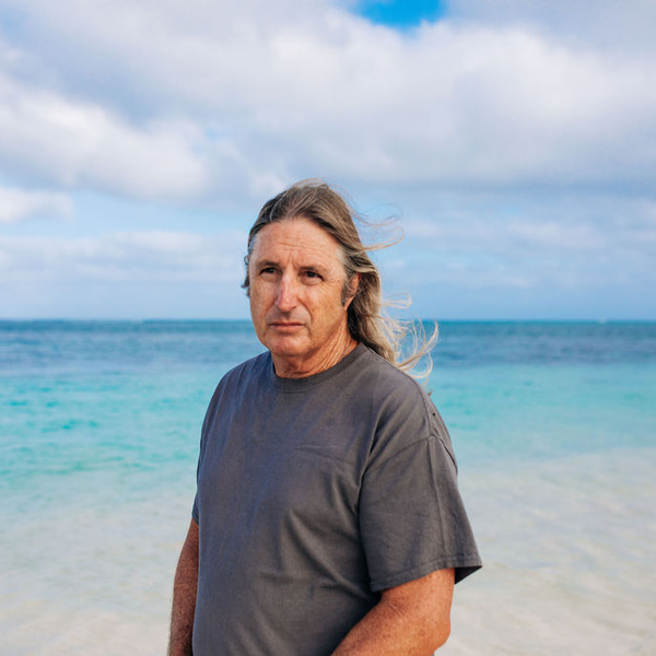 Tim Winton