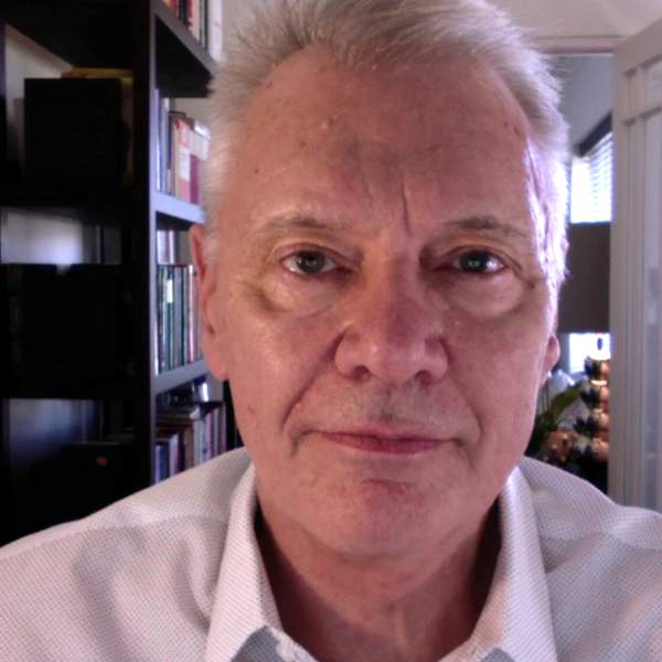 Bill Bowtell