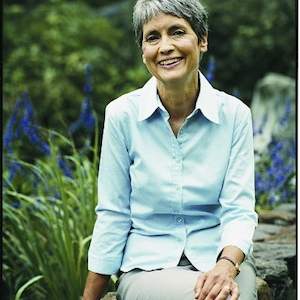 Rosemary Stanton