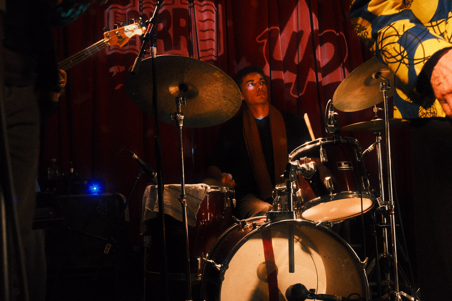 BJX Live at RRR 9