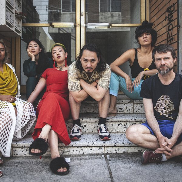 Live At RRR: Joelistics (Live Stream)