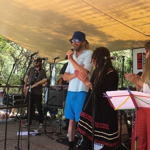 JVG BBQ Orchestra 2019