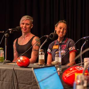 Kick Like a Girl LTA - Main Photo