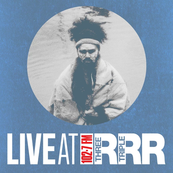 DRMNGNOW Live at RRR