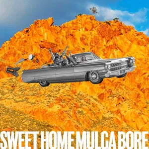mulga bore hard rock