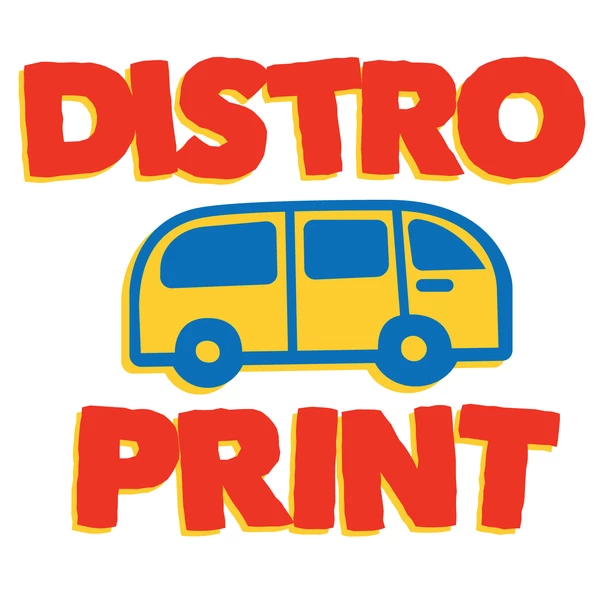 Distro Print