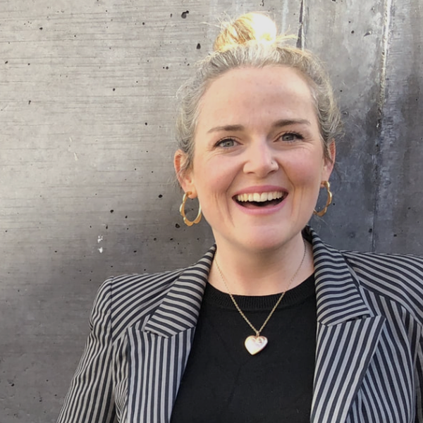 Radiotherapy: Singing Therapy With Sharon Turley